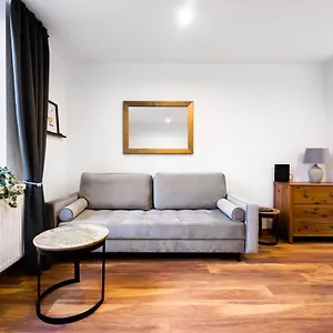 Zoliborz Elite Apartament