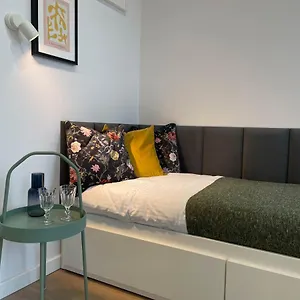 Oui Oui Apartament